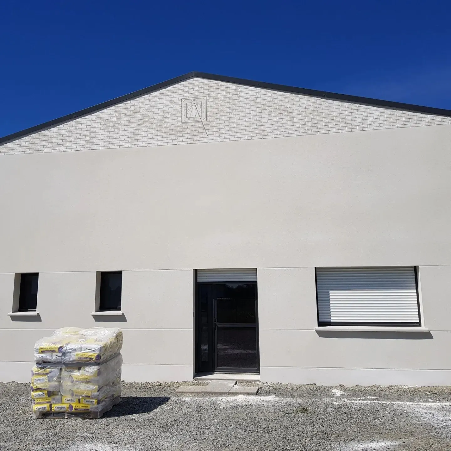 breal sous montfort saint thurial