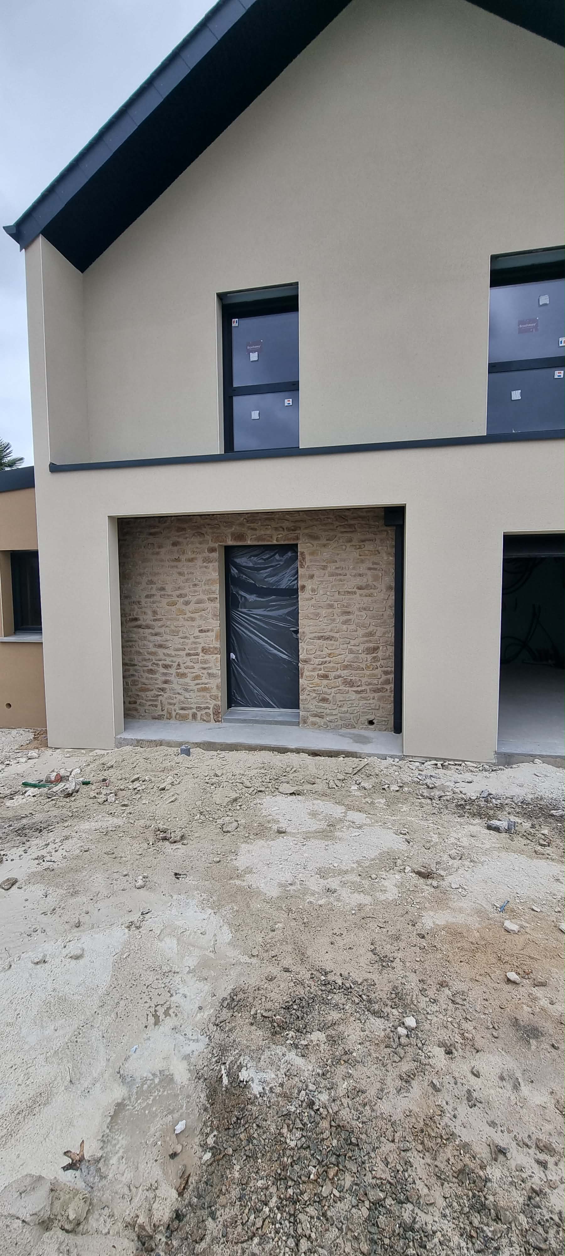 facadier guichen