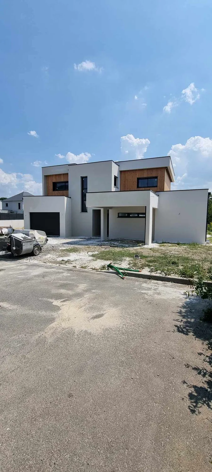 facadier montfort sur meu