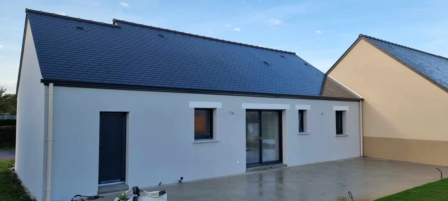 facadier renovation maison