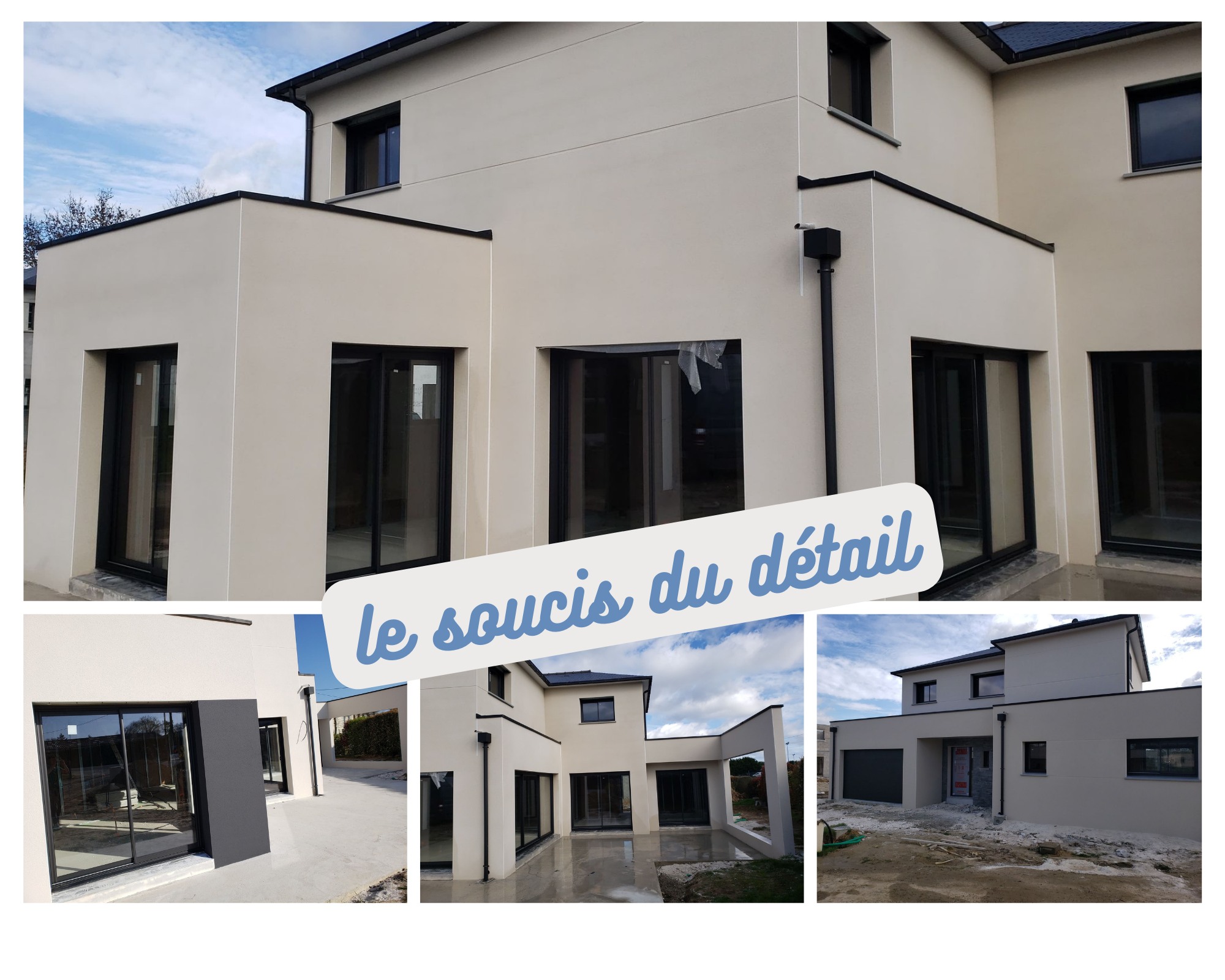 le rheu guichen