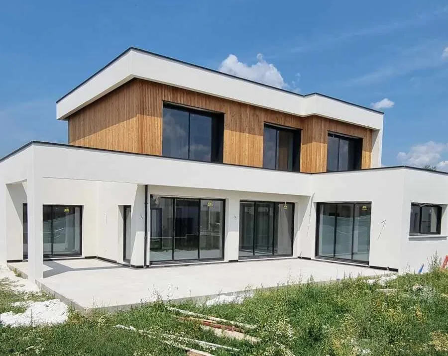 peintre en batiment bruz