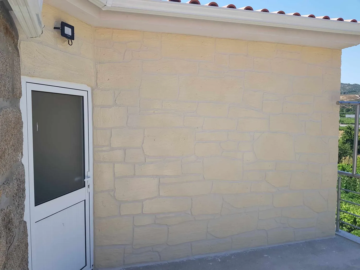 peintre en batiment chavagne