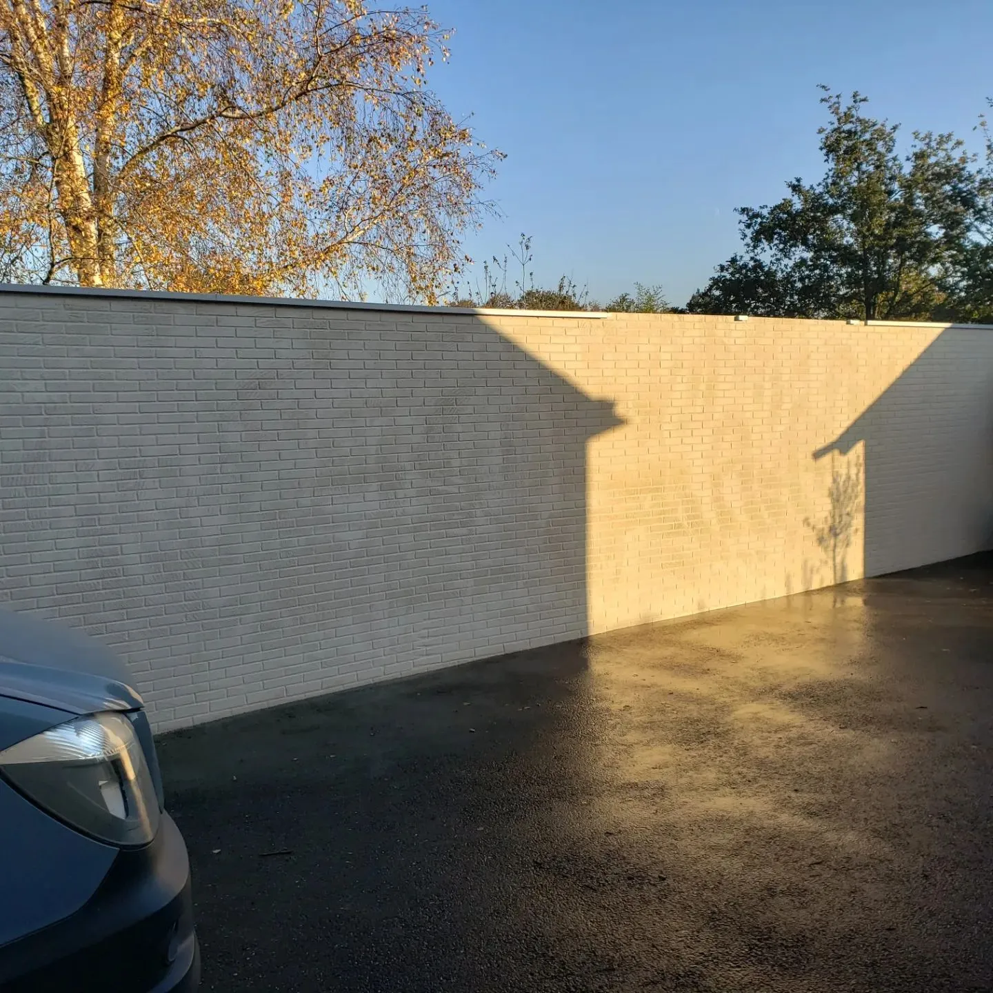 peintre en batiment chavagne