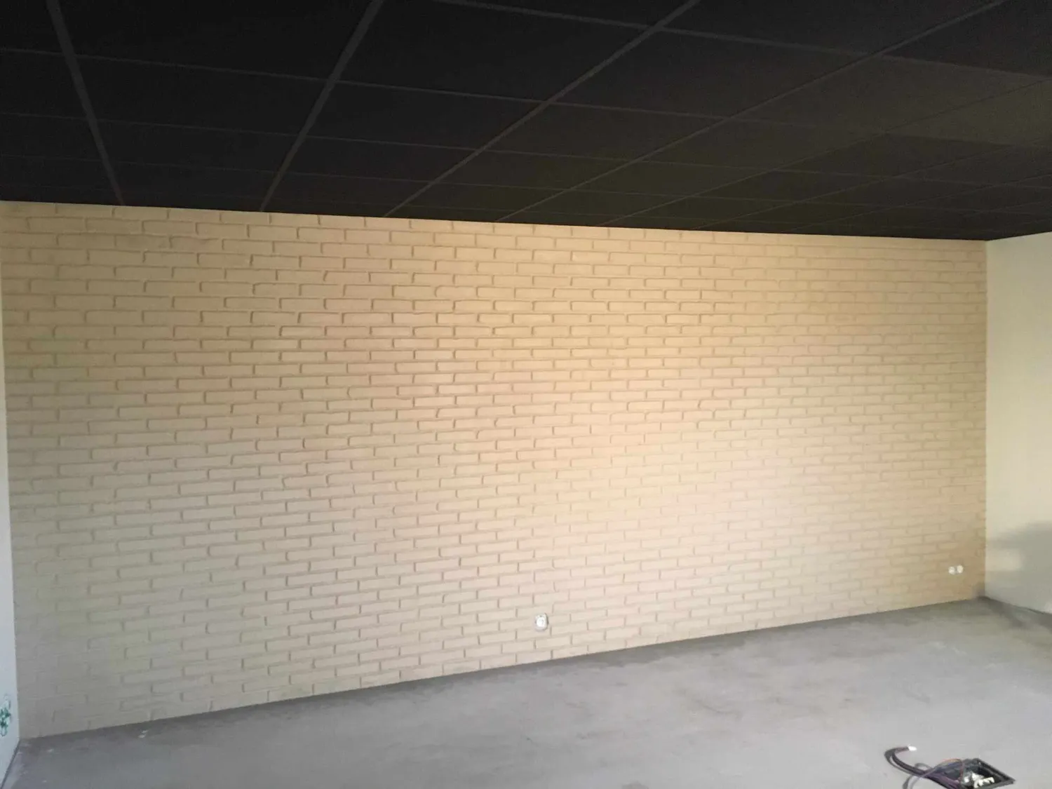 peintre en batiment chavagne