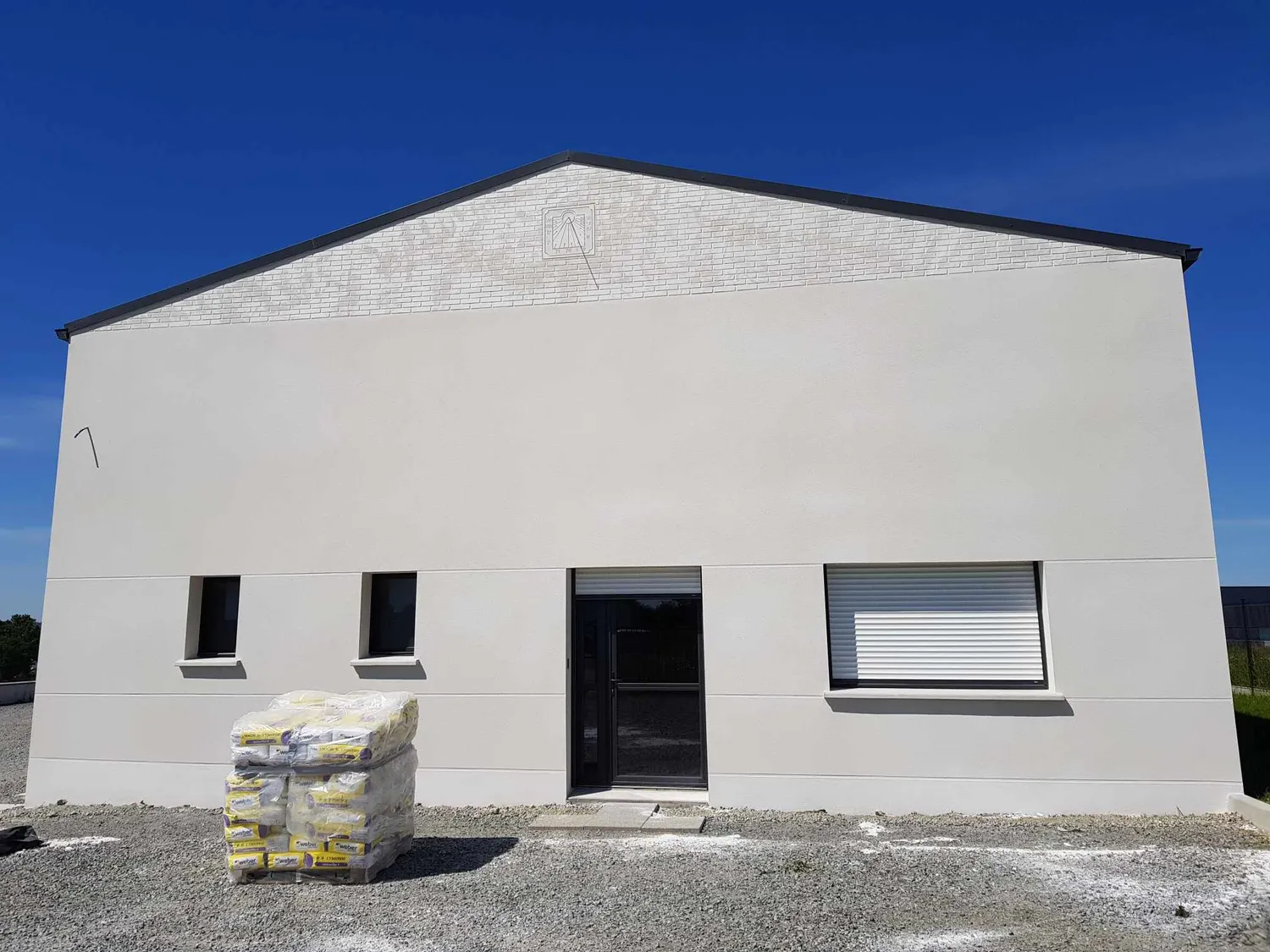 peintre saint jacques de la lande