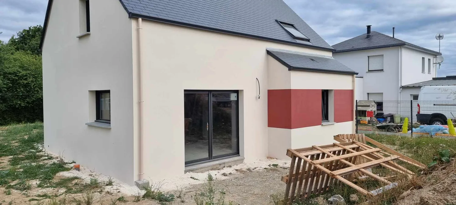 peinture exterieure saint jacques de la lande