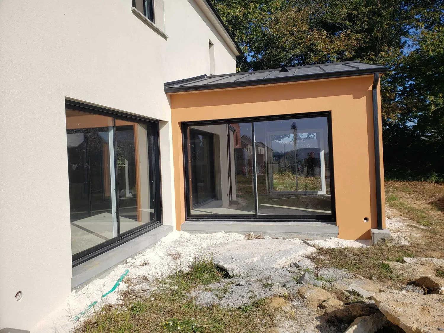 rennes peinture exterieure