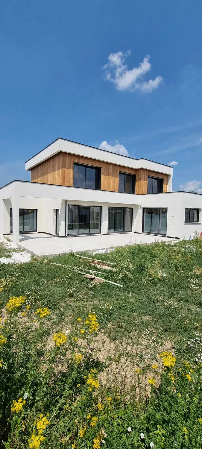 renovation maison baulon