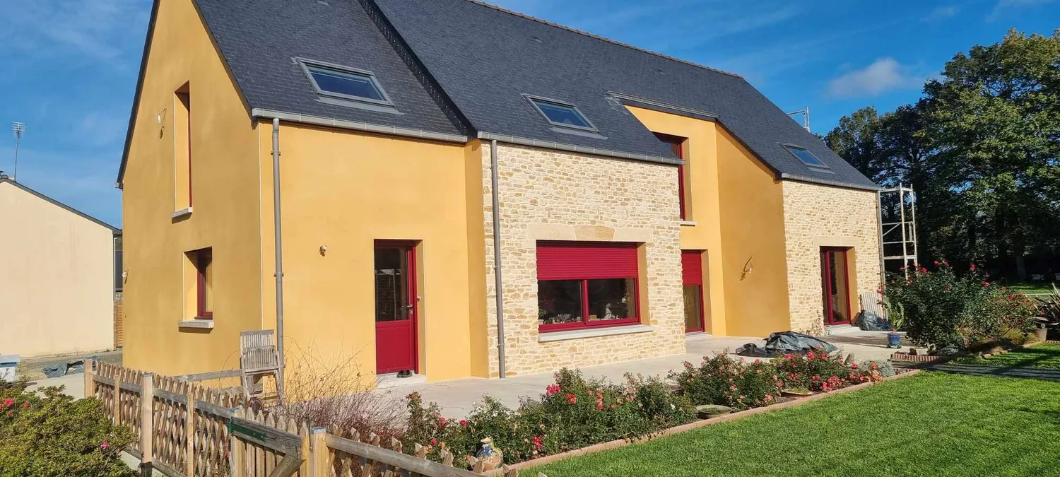 renovation maison breteil