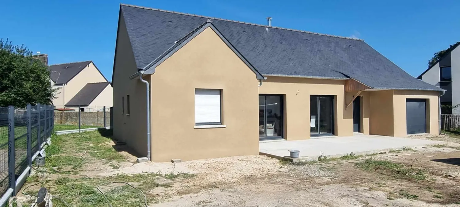 renovation maison guichen