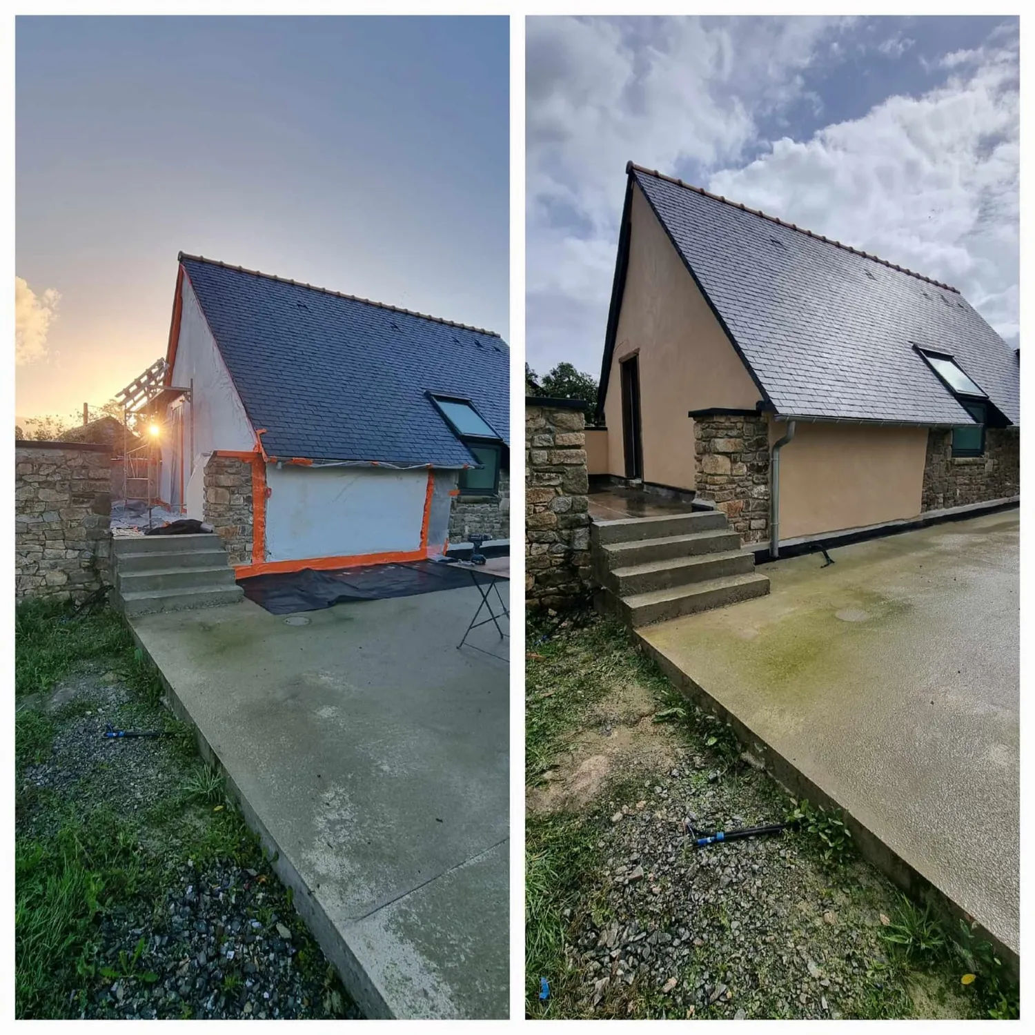 renovation maison saint thurial
